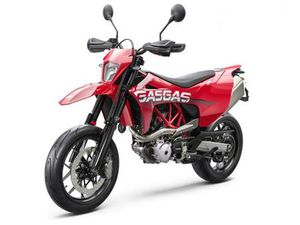 GASGAS SM 700, 2 JAHRE GARANTIE,FINANZIERUNG MÖGLICH