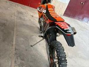 KTM EXC 400
