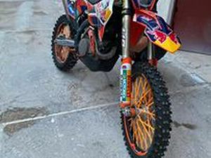 KTM EXC 530