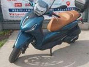 PIAGGIO BEVERLY 400