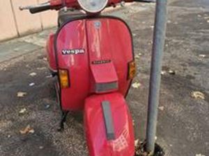 PIAGGIO VESPA PX 125 E - 1996