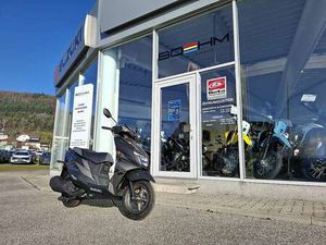 AVENIS 125 !!! MODELL 2026 !!!