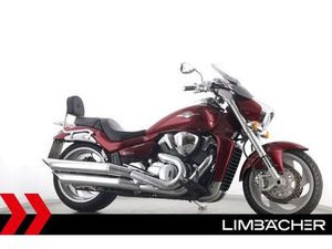 SUZUKI VZR M 1800 R INTRUDER - TOURINGSCHEIBE,