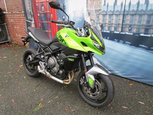 TRIUMPH TIGER SPORT 660 KLEINATZER QUICKSHIFTER