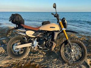 CABALLERO 500 RALLY (2024) - UNICO PROPRIETARIO