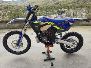 SHERCO 300 SE FACTOTY