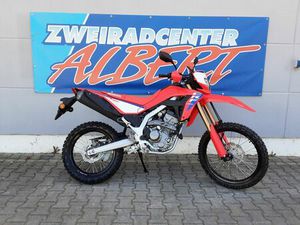 HONDA CRF300LA €5+ SOFORT VERFÜGBAR