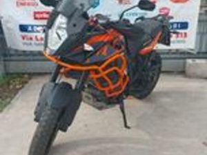KTM 1090 ADVENTURE