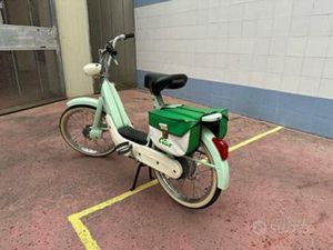 PIAGGIO CIAO SPECIAL &APOS;69