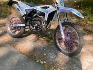 BETA RR 50 ENDURO 2023