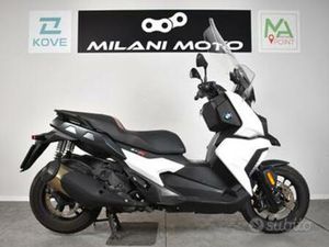 BMW C 400 X - 2019