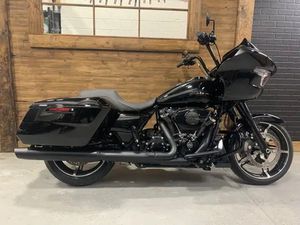 2024 HARLEY-DAVIDSON ROAD GLIDE