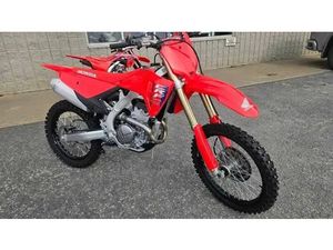 HONDA CRF 250R ( - 600$ )