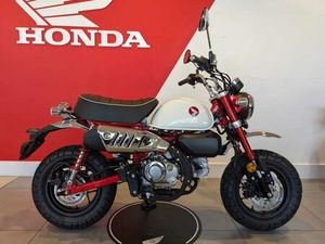 HONDA MONKEY 125