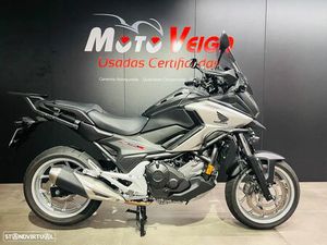 HONDA NC750X