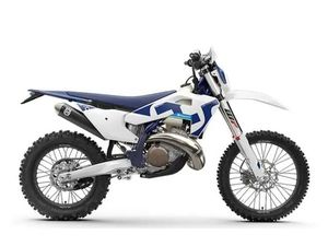 2026 HUSQVARNA TE 300