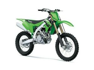 2023 KAWASAKI KX450