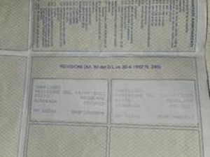 MBK BOOSTER 50 - 1996