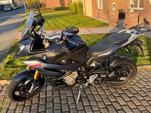BMW S1000 XR - NUR 7000KM