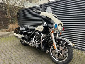 HARLEY-DAVIDSON FLHTP ELECTRA GLIDE POLICE 114