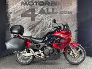 HONDA XL1000V VARADERO