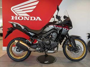 HONDA XL750 TRANSALP