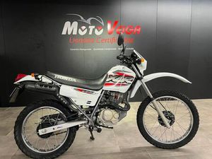 HONDA XLR 125 FIGUEIREDO