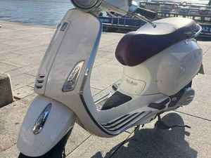 VESPA PRIMAVERA 125 GONDOMAR (SÃO COSME), VALBOM E JOVIM