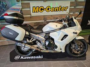 SUZUKI GSX1250 FA BANDIT (JYH660) - BYTBIL.COM ◊
