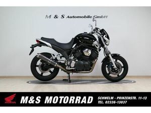 YAMAHA BT1100 BULLDOG