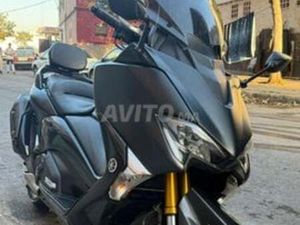 YAMAHA TMAX DX – MODÈLE 2020 | EXCELLENT ÉTAT
