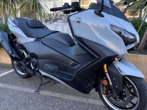 YAMAHA XP T-MAX 560 TECH MAX 2025 560 CM3 | SCOOTER | 3 500 KM | 13014 MARSEILLE 14