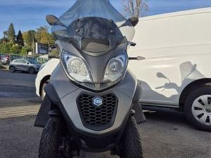 PIAGGIO MP3 500 HPE SPORT ADVANCED ABS ASR 2020 500 CM3 | SCOOTER | 24 000 KM | GRIS | 64200 BIARRITZ