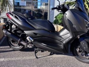 YAMAHA XMAX 300 2021 300 CM3 | SCOOTER | 21 835 KM | NOIR | 13014 MARSEILLE 14