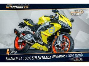 APRILIA - RS 660