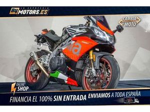APRILIA - RSV4 RR