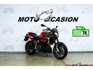 APRILIA - SHIVER 900