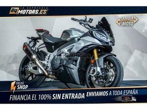 APRILIA - TUONO V4 1100