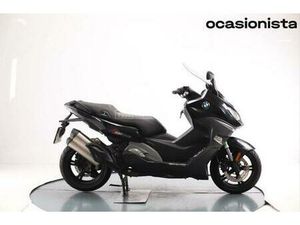 BMW - C 650