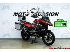 BMW - R 1200 GS ADVENTURE