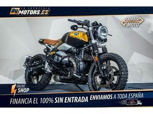 BMW - R NINET