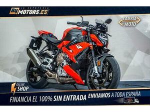 BMW - S 1000 R
