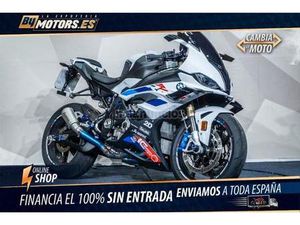 BMW - S 1000 RR