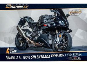 BMW - S 1000 RR