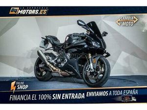BMW - S 1000 RR