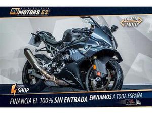 BMW - S 1000 RR