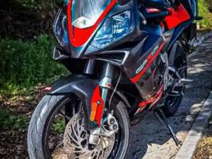 DERBI - GPR 125 RACING 2005