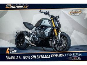 DUCATI - DIAVEL