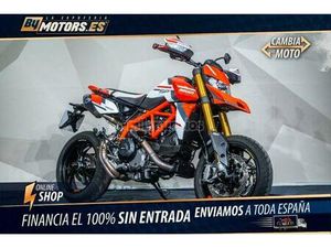 DUCATI - HYPERMOTARD