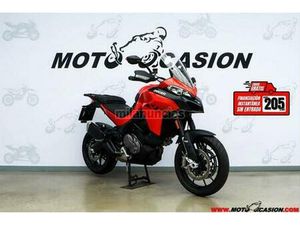 DUCATI - MULTISTRADA V2